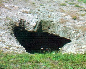 Bryas Sarayı ve Bizans Dönemi Yapıları