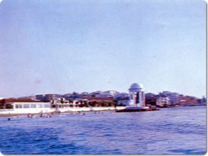 Maltepe Bakireler Tapınağı