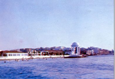 Maltepe 1900 - 1923 Yılları