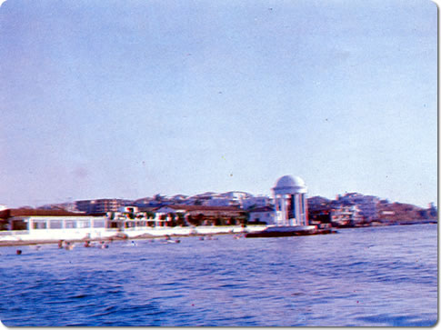 Maltepe Bakireler Tapınağı