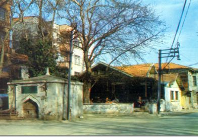 Feyzullah Efendi