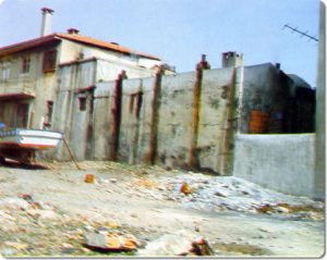 Maltepe Feyzullah Hamamı