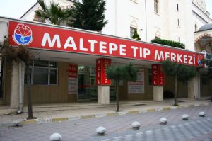 Maltepe Cami Altı Tıp Merkezi: Sağlıkta Yenilik ve Güven