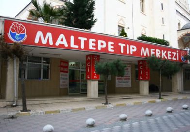Maltepe Cami Altı Tıp Merkezi: Sağlıkta Yenilik ve Güven