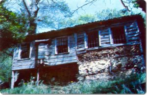 Daver Baba Tekkesi Başıbüyük