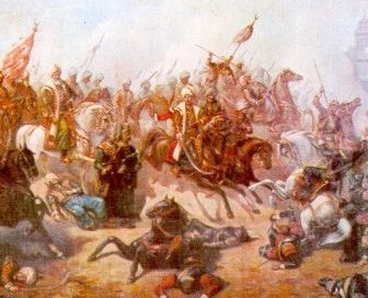 Palekanon Savaşı (1329)
