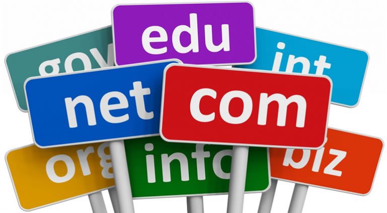 Domain Tescil