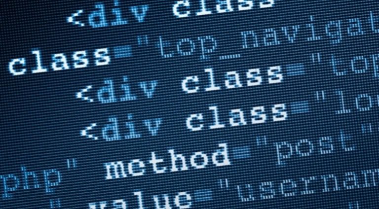 Web Programlama & Özel Yazılım Çözümleri