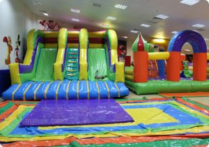 Turkan saylan kultur merkezi 04