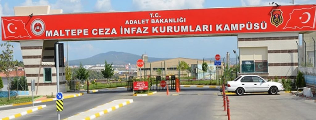 maltepecezaevi