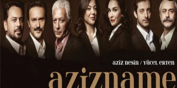 Azizname