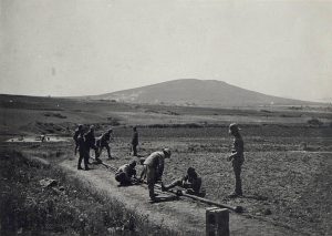 100 Yıl Önce Maltepe