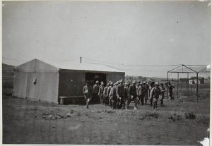 100 Yıl Önce Maltepe