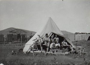 100 Yıl Önce Maltepe