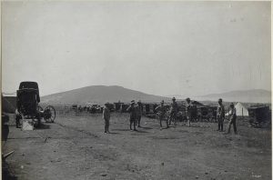 100 Yıl Önce Maltepe