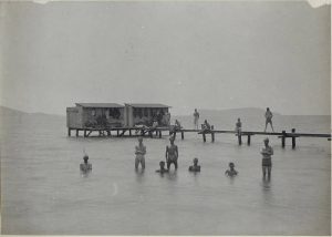 100 Yıl Önce Maltepe