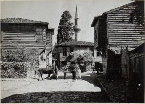 Beşçeşmeler