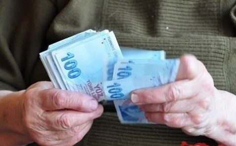 Emekli Maaşlarına Zam