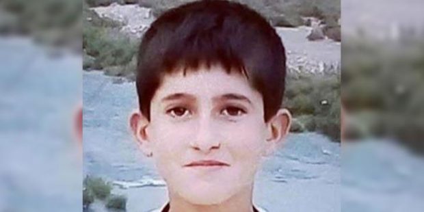 16 yaşındaki çocuk tüfekle oynarken vurularak öldü!