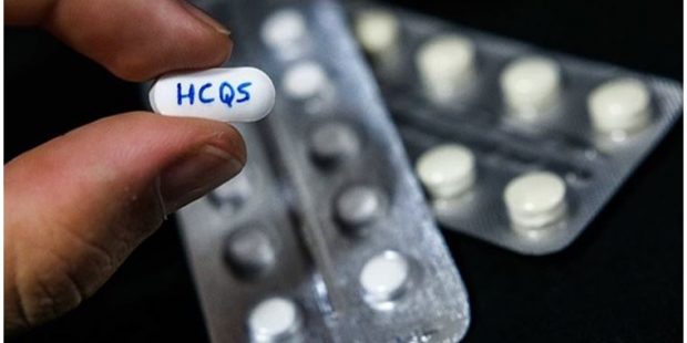 ABD'de koronavirüs tedavisinde hidroksiklorokin kullanımı sonlandırıldı