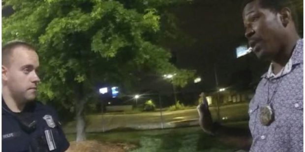 ABD’de polis tarafından öldürülen Brooks’un otopsi raporundan çıkan sonuç ‘cinayet’