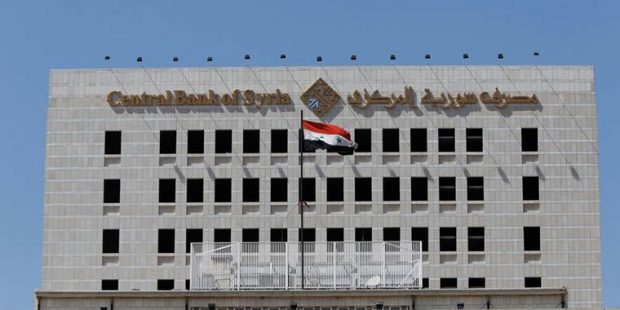 ABD’den Şam’a yaptırım kıskacı
