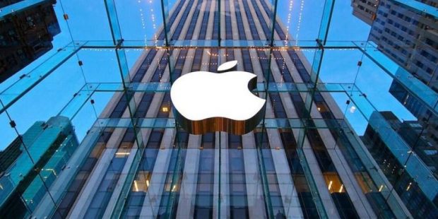 AB'den Apple'a iki ayrı rekabet soruşturması