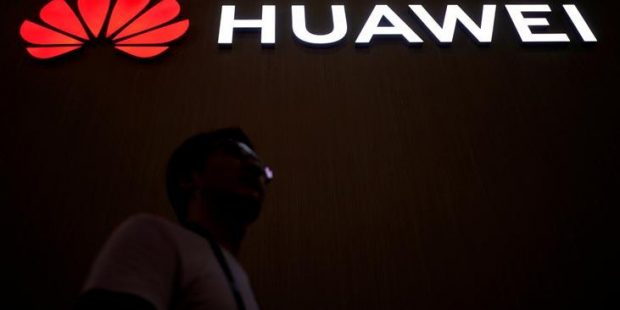 ABD'li şirketler 5G standartlarında Huawei ile çalışabilecek