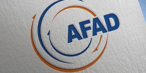 AFAD iki sistemin web sayfalarını kullanıma açtı