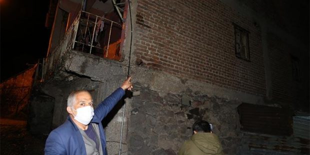 AFAD'dan son durumu açıkladı ve kritik uyarıda bulundu