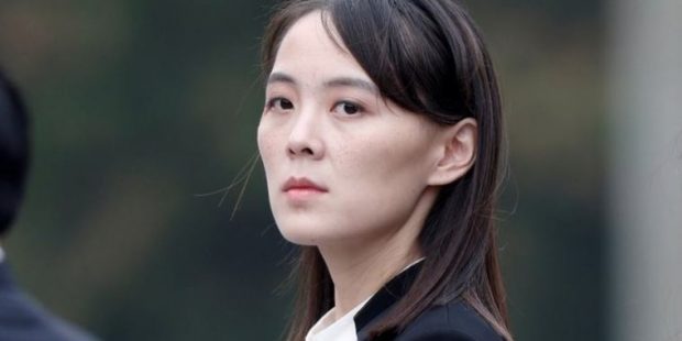Ağabeyinin sırdaşı, babasının prensesi, Kuzey Kore'nin "Ivanka Trump'ı" Kim Yo Jong kimdir?
