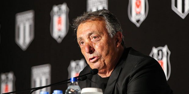 Ahmet Nur Çebi: Bonservisle oyuncu alma devri bitti!