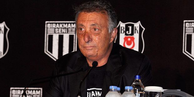 Ahmet Nur Çebi: "Gidecek 3-5 futbolcu var"