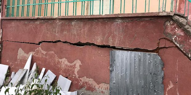 AK Parti Genel Başkan Yardımcısı Cevdet Yılmaz'dan Bingöl depremi uyarısı