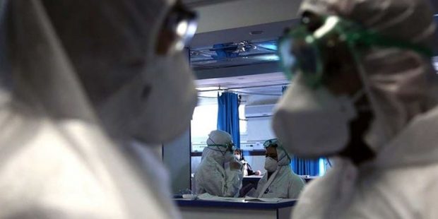 Almanya’da kesimhanede 400 işçide koronavirüs tespit edildi