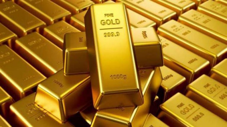 Altının kilogramı 376 bin 200 liraya geriledi