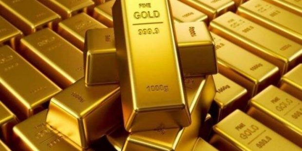 Altının kilogramı 381 bin 500 liraya yükseldi