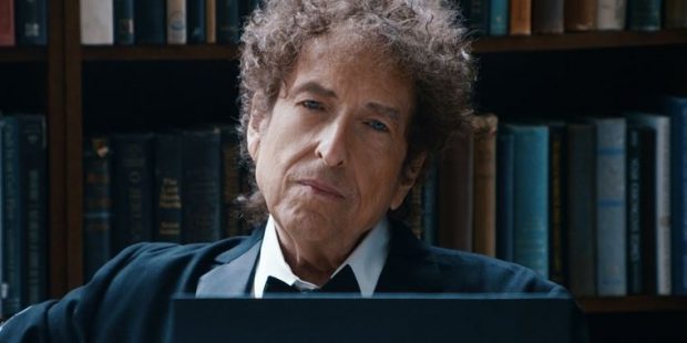 Amerikalı şarkıcı Bob Dylan: Bir yıkımın arifesinde olabiliriz