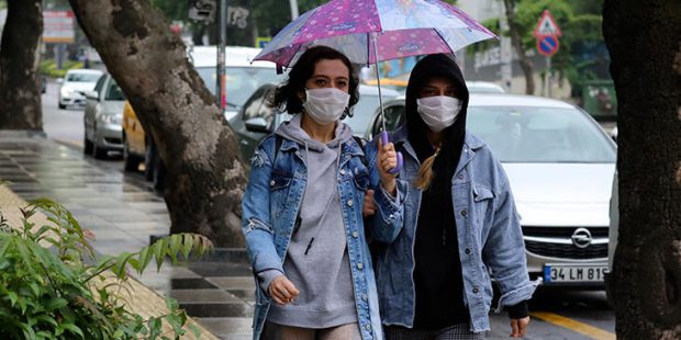 Ankara Valisi Şahin'den, 'corona virüs' uyarısı