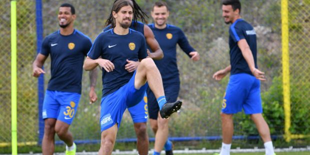 Ankaragücü'nde Kovid-19 testleri negatif çıktı