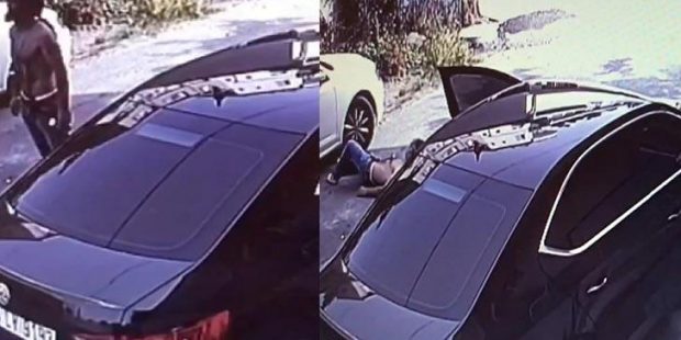 Arnavutköy'de dehşet! Ağabeyi tarafından 3 el ateş edilerek vuruldu