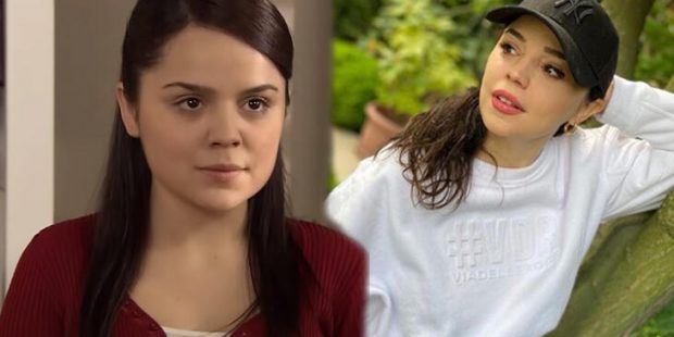 Aşk-ı Memnu'nun Cemile'si Pelin Ermiş'ten estetik açıklaması