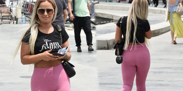 Asya Gashi'den estetik itirafı!