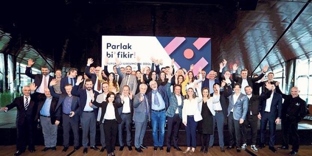 Avrupa’da ‘oto şarj’  istasyonu kuracak