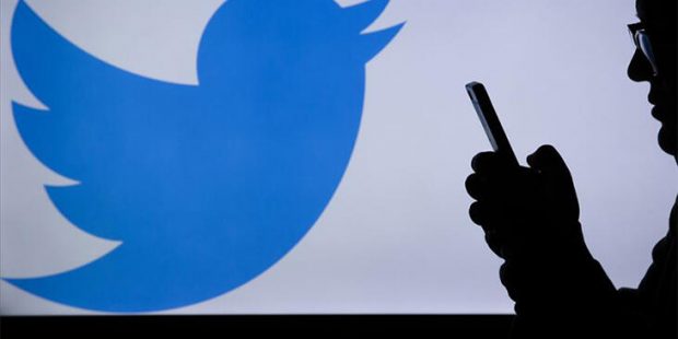 AYD, Twitter'ın Türkiye'deki bazı hesapları kapatma kararını kınadı