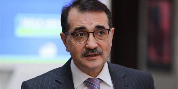 Bakan Dönmez'den Bingöl'deki depreme ilişkin açıklama