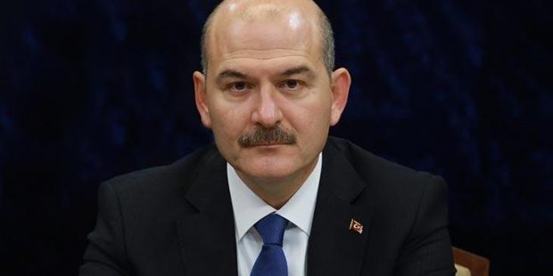 Bakan Soylu'dan Bingöl depremi açıklaması