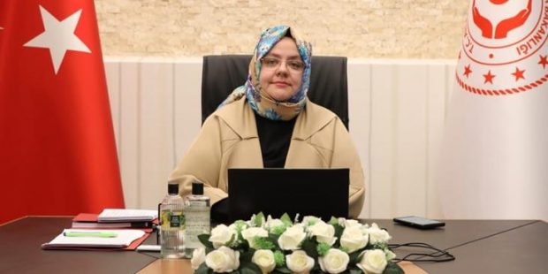 Bakan Zehra Zümrüt Selçuk: Geri ödeme listesinde 8 bin 610 ilacımız var