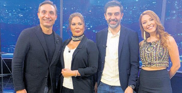 Barış Manço’yu andılar
