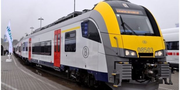 Belçika iç turizmi canlandırmak için tren bileti dağıtacak